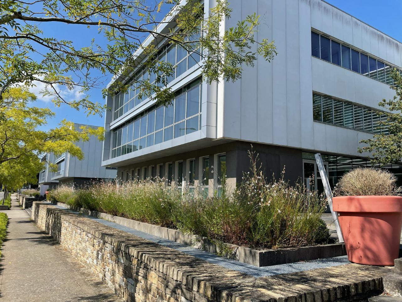Bureau Saint-Herblain 8245m² Location bureau Saint-Herblain Loire-Atlantique OLBUR2112319 0